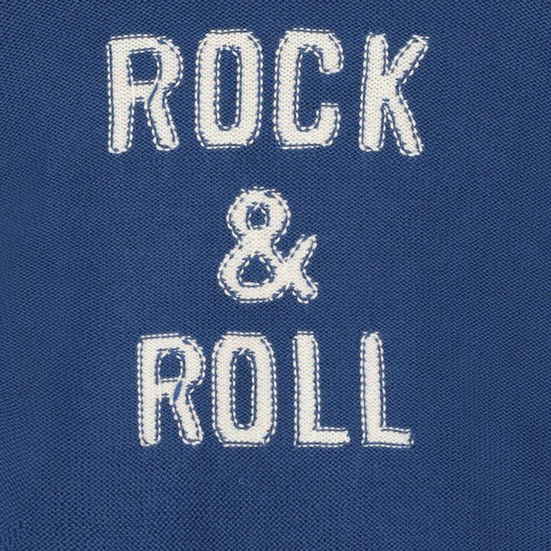 Trui met rolkraag ZADIG & VOLTAIRE 
                        GIRL