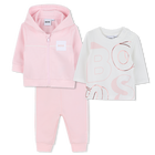 3-delige set BOSS 
                    GIRL