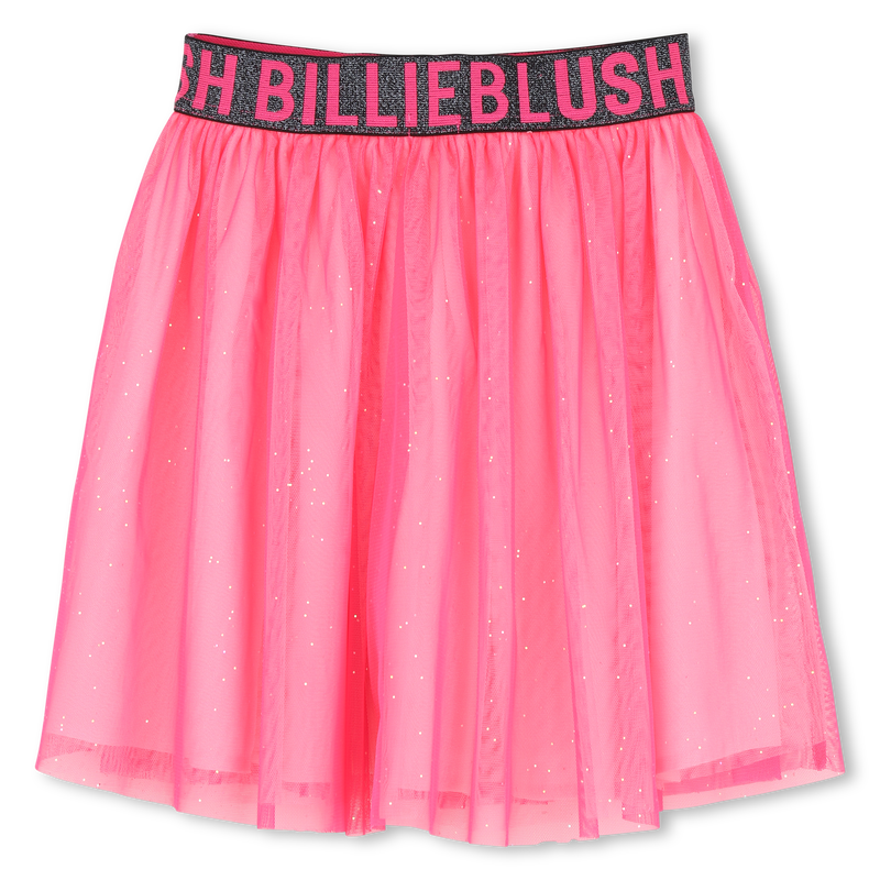 Tule petticoat met lovertjes BILLIEBLUSH 
                        MEISJE