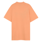 Fleece jurk KENZO KIDS 
                    GIRL
