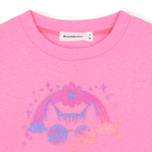T-shirt met lange mouwen BILLIEBLUSH 
                    GIRL