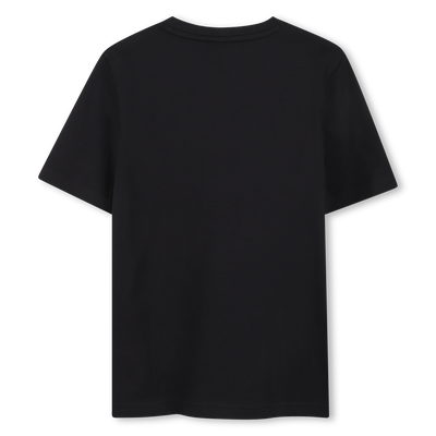 T-shirt met korte mouwen BOSS BOY