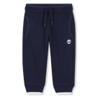 Fleece joggingbroek TIMBERLAND 
                    BOY