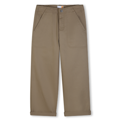 Broek TIMBERLAND BOY