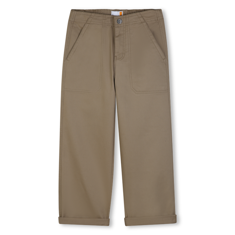 Broek TIMBERLAND 
                        BOY