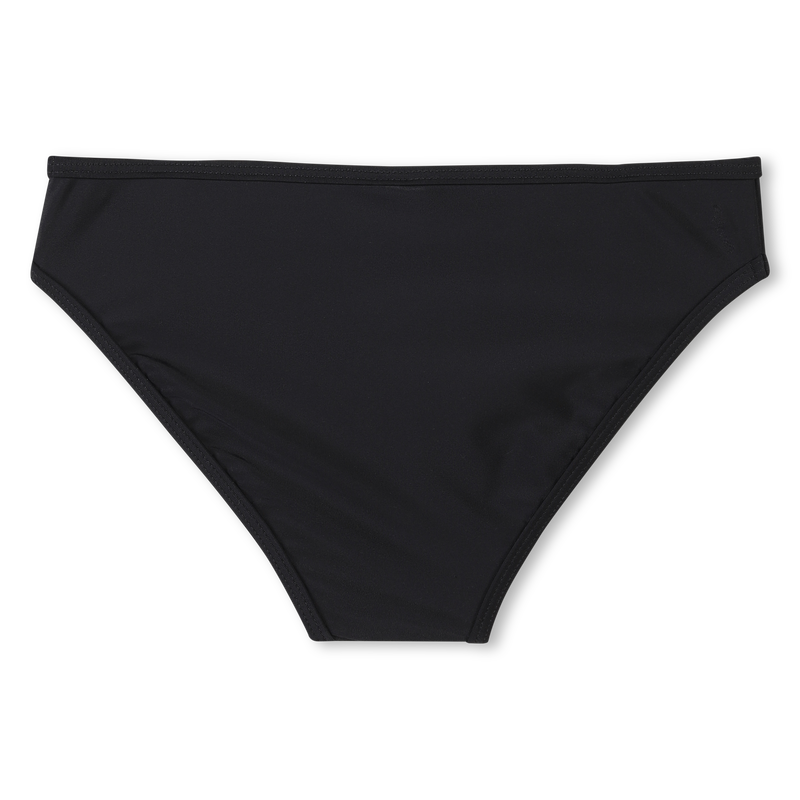 Zwempak met originele bandjes DKNY 
                        GIRL