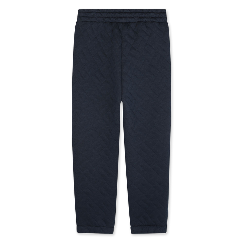 Set sweatshirt en broek KENZO KIDS 
                        BOY