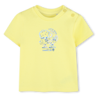 T-SHIRT KORTE MOUWEN TIMBERLAND 
                    BOY