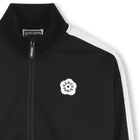 Joggingbroek met capuchon KENZO KIDS 
                    GIRL