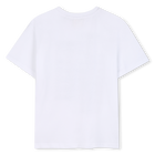 T-shirt met korte mouwen GIVENCHY 
                    BOY