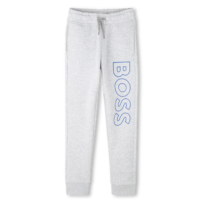 Fleece joggingpak BOSS BOY