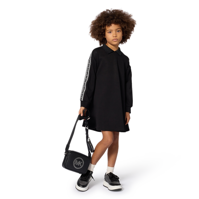 Langarm jurk MICHAEL KORS GIRL