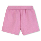 Fleece korte broek KENZO KIDS 
                    GIRL