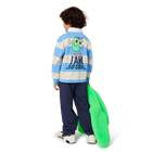 Broek met elastische taille BILLIEBLUSH 
                    BOY