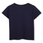 T-shirt met korte mouwen BILLIEBLUSH 
                    GIRL