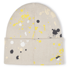 Gebreide muts MARC JACOBS 
                    BOY