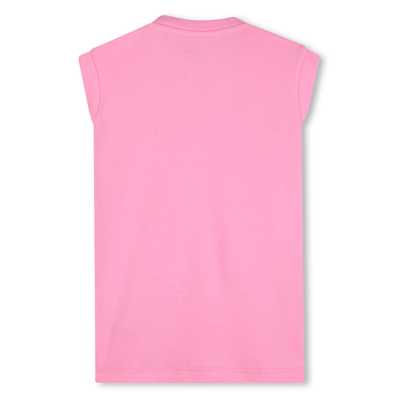 JURK MET KORTE MOUWEN KARL LAGERFELD KIDS 
                        GIRL