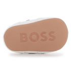 Pantoffels BOSS 
                    BOY