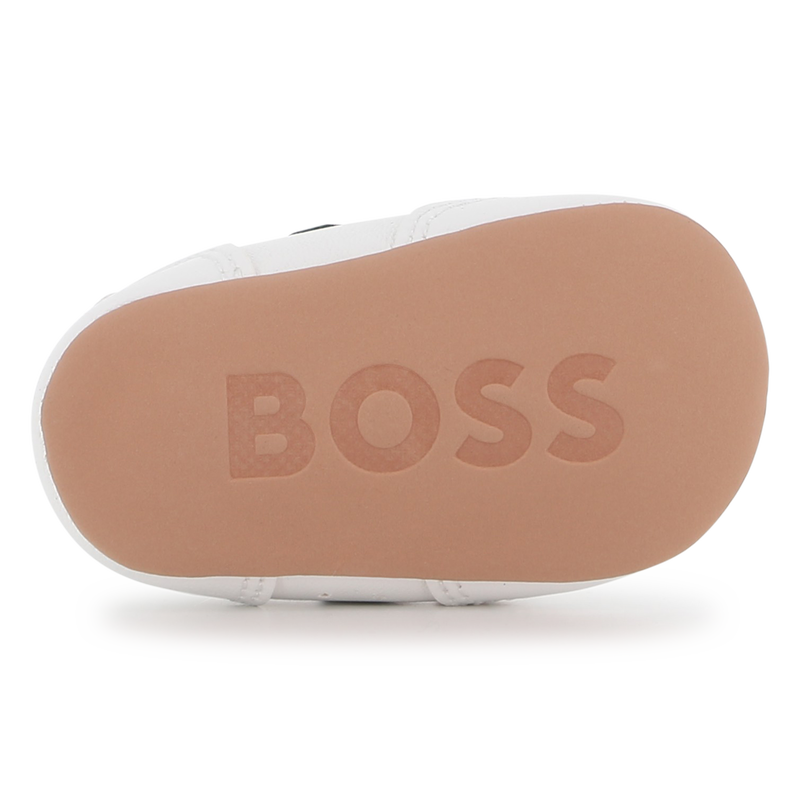 Pantoffels BOSS 
                        BOY