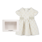 JURK KARL LAGERFELD KIDS 
                    GIRL