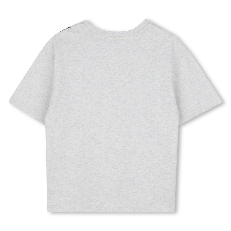 T-shirt met korte mouwen MARC JACOBS 
                        JONGEN