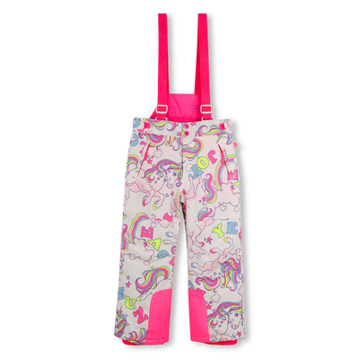Skibroek BILLIEBLUSH GIRL