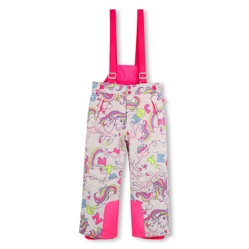 Skibroek BILLIEBLUSH 
                        GIRL