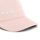 Pet met klittenbandsluiting MARC JACOBS 
                    UNISEX