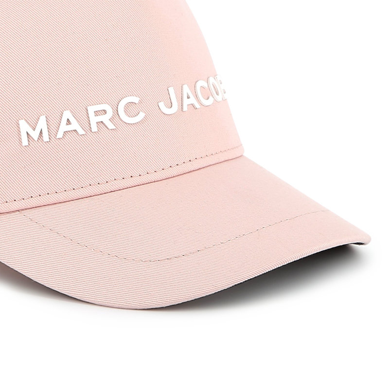 Pet met klittenbandsluiting MARC JACOBS 
                        UNISEX