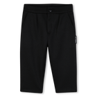 Joggingoutfit KARL LAGERFELD KIDS 
                    JONGEN