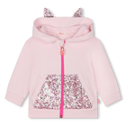 Vest met capuchon BILLIEBLUSH 
                    GIRL