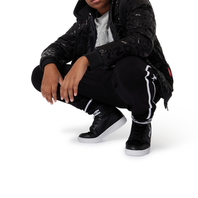 Anorak met capuchon DKNY UNISEX