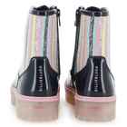 Enkellaarsjes BILLIEBLUSH 
                    GIRL