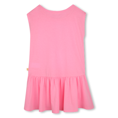 Jurk met lovertjes BILLIEBLUSH GIRL