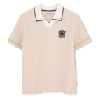 Poloshirt met korte mouwen BOSS 
                    BOY