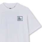 T-shirt met korte mouwen TIMBERLAND 
                    BOY