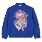 Kerst Sweatshirt BILLIEBLUSH 
                    BOY
