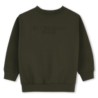 Sweater GIVENCHY 
                    JONGEN