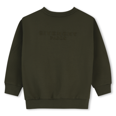 Sweater GIVENCHY BOY