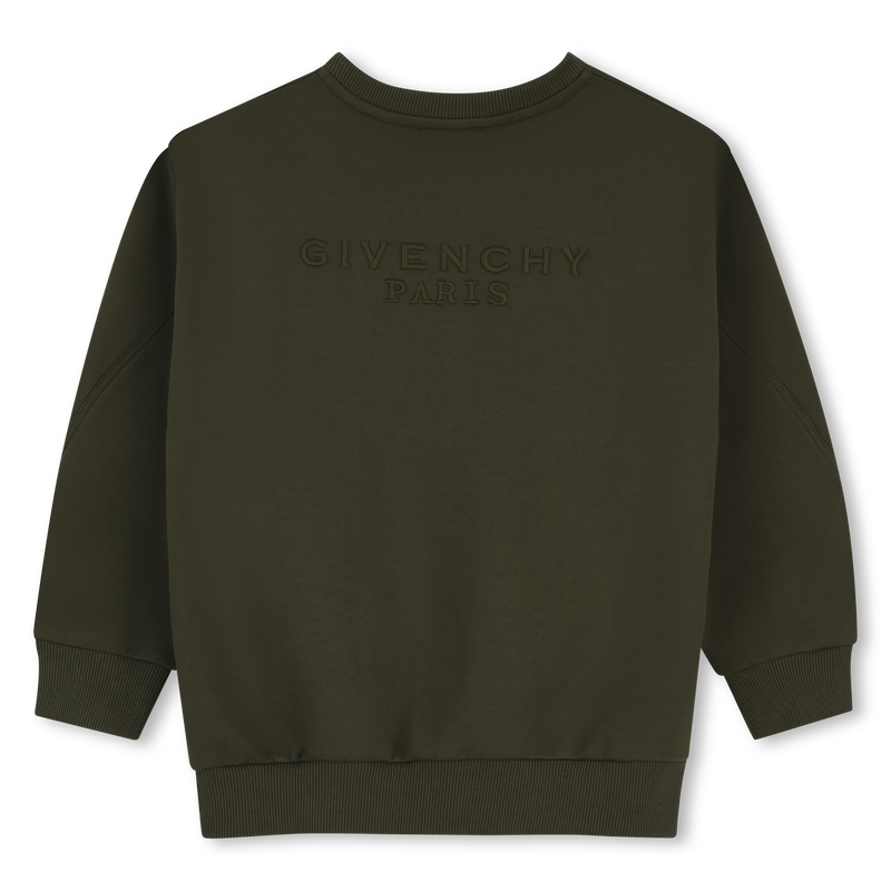 Sweater GIVENCHY 
                        JONGEN