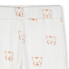 Kledingset met t-shirt en broek KENZO KIDS 
                    JONGEN