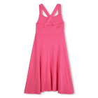2-in-1 jurk DKNY 
                    GIRL