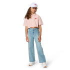 Denim broek HUGO 
                    GIRL