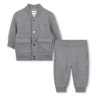 Set vest en broek BOSS 
                    BOY