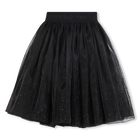 Sluier rok KARL LAGERFELD KIDS 
                    GIRL