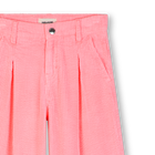 Veloursbroek ZADIG VOLTAIRE 
                    MEISJE