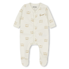 Pyjama set, muts en slabbetje KENZO KIDS 
                    JONGEN