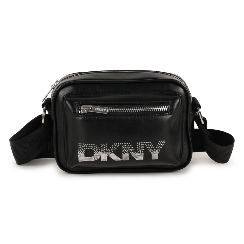 Handtas van textiel DKNY 
                        GIRL