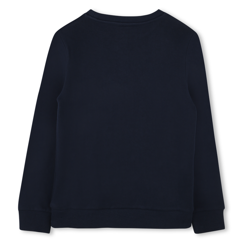 Sweatshirt BOSS 
                        BOY
