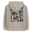 Vest met capuchon MARC JACOBS 
                    BOY